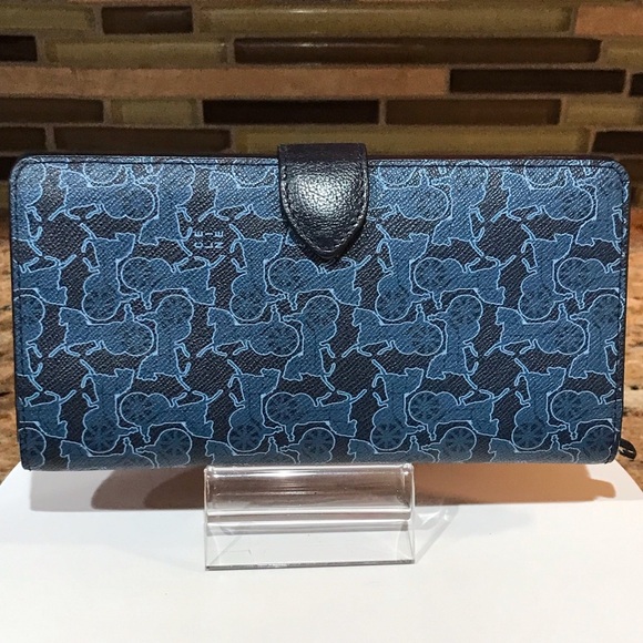 CELINE Horse and Carriage Leather Wallet π₯π€©π - Picture 3 of 17